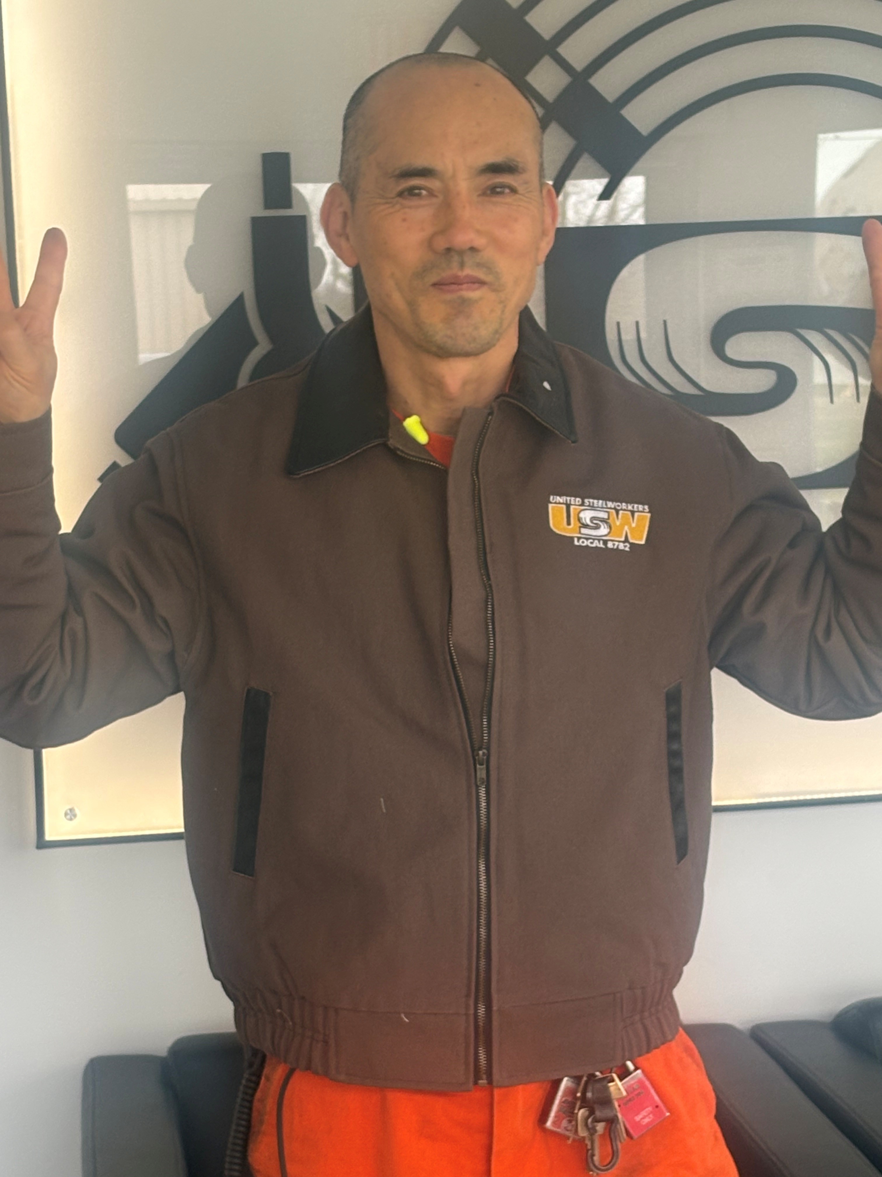 Doo Won Gong